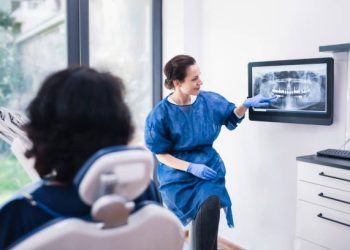 How Invisalign and Dental Implants Deliver Long-Lasting Results
