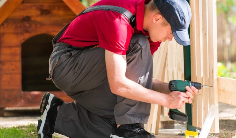 Optimizing Durability and Style: Best Materials for Outdoor Use
