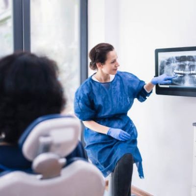 How Invisalign and Dental Implants Deliver Long-Lasting Results