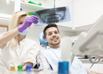 What Should Someone Expect During Their First Root Canal Treatment?