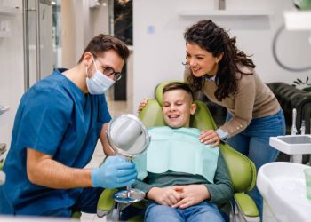 Tips for Keeping Your Teeth and Gums Healthy with Preventive Care