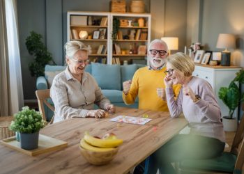 How Should Families Prepare Emotionally and Practically for Senior Living?