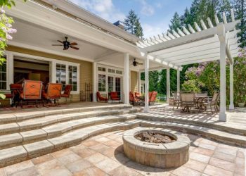 Low-Maintenance Upgrades: Maintain Fences and Patios to Look Like New
