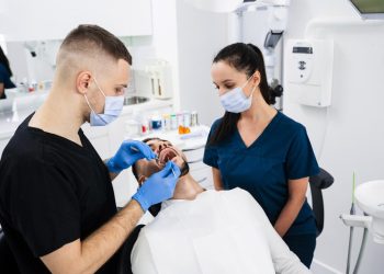 What Are the Benefits of Holistic Dental Care for Overall Wellness?