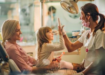 How to Fit Family Dental Appointments Into Your Routine