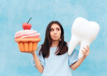 How Does Diet Impact Oral Health