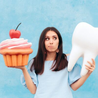 How Does Diet Impact Oral Health