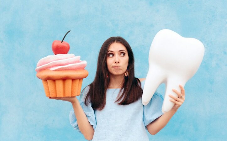 How Does Diet Impact Oral Health