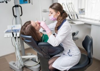 How Do I Identify A Qualified Dental Specialist?
