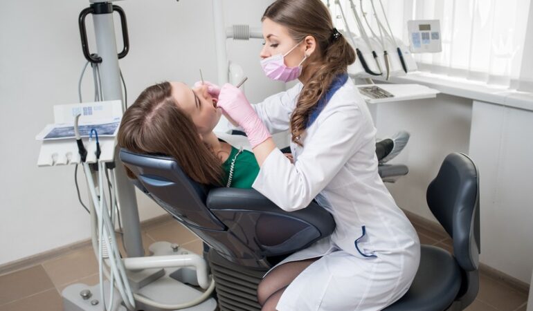 How Do I Identify A Qualified Dental Specialist?