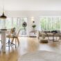 Can a Modern Farmhouse Style Be Combined with Scandinavian Elements?