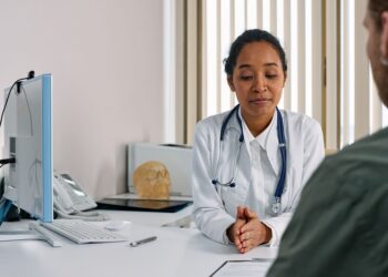 Creating a Patient-Centered Healthcare Model: A Step-by-Step Guide