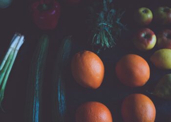 How Your Diet Directly Affects Your Oral Health