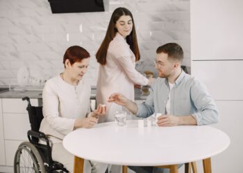 Managing Caregiver Stress: Tips for a Healthier Home Environment