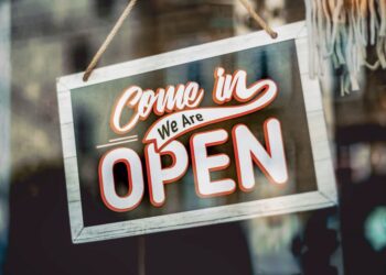 How to Enhance Your Business Location Visibility with Signage