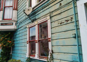 Tips on Maintaining Siding in Portland’s Rainy Climate