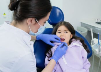 Top Benefits of Investing in Family Dental Care