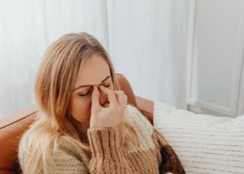 Sinus Pressure vs. Tooth Infection: How to Tell What’s Causing Your Face Pain