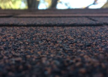 What Causes Roof Granule Loss and When Should You Be Concerned?