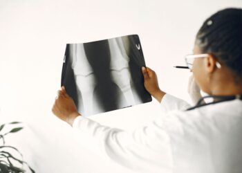 What Should You Expect at Your First Orthopedic Appointment?