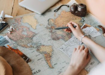 What Role Does Storytelling Play in Destination Marketing?